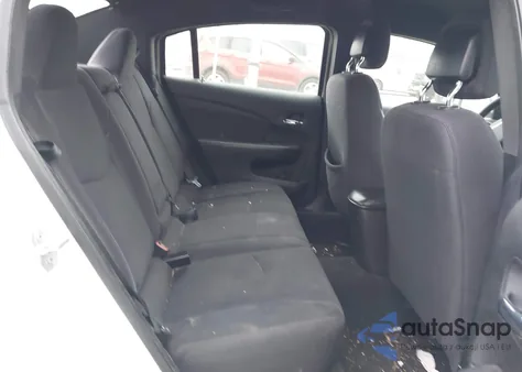 2013 Chrysler 200 Lx z USA, uszkodzony, nr VIN 1C3CCBAB3DN639843